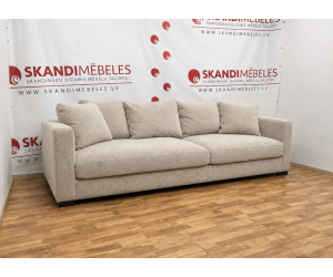 Diivan COMFY (3 istekohta)(Eksponeerimine) Diivan COMFY (3 istekohta)(Eksponeerimine)